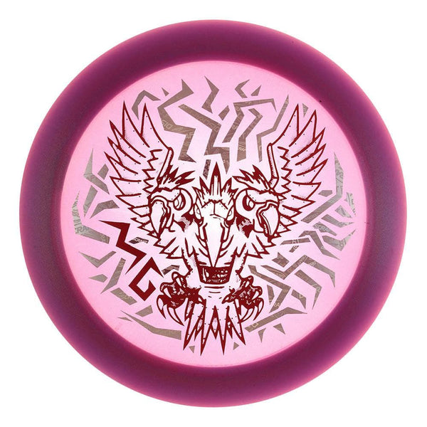 Micah Groth Stiff Colorshift Z Nuke