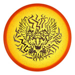 #5 Orange (Black/Discraft) 173-174 Micah Groth Z Glo Sparkle Zone