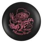 #5 (Pink Hearts) 177+ 2025 Halloween Midnight ESP Buzzz