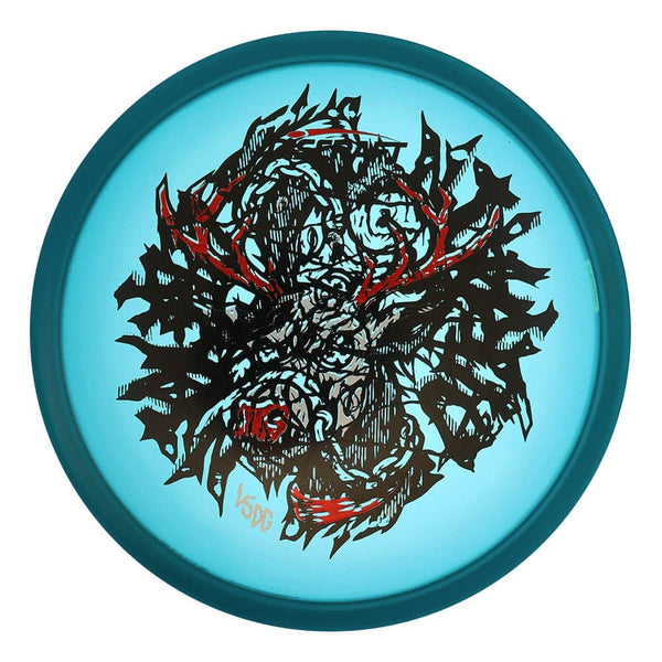 #42 Zone (Solid ESP Super FLX) 170-172 Monthly Vault (Vault Preview)