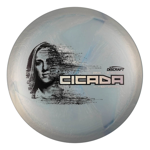 2026 Tour Series Missy Gannon Cicada