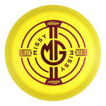 #18 Yellow (Magenta Metallic) 173-174 Missy Gannon ESP Mantis