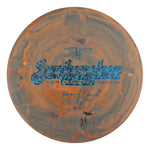#5 Zone - Jawbreaker Glo (Blue Light Shatter) 173-174 Monthly Vault (Vault Preview)