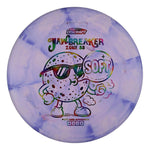#66 (Jellybean) 173-174 Jawbreaker Soft Zone SS