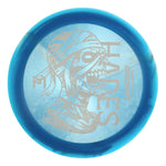 #32 (White Matte) 170-172 Paul McBeth "Mummified" Z Swirl Hades