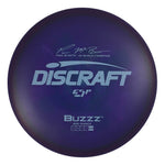 Paul McBeth 6x ESP Buzzz