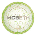 #23 Green Confetti (Bee) 175-176 Paul McBeth Victory Edition Z Confetti Buzzz SS
