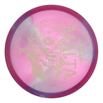 #31 (White Matte) 175-176 Paul McBeth "Dracul" Z Swirl Malta