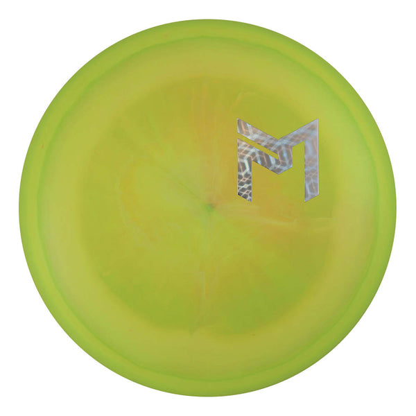 Paul McBeth ESP Buzzz