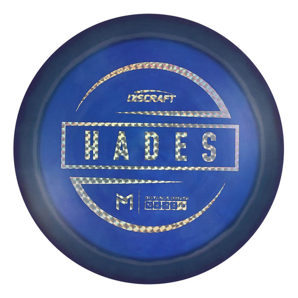 Paul McBeth ESP Hades