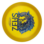 Paul McBeth ESP Tri Foil Zeus