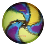 #21 (Rainbow) 173-174 Paul McBeth Fly & Flag Dye Z Luna #1