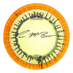 #6 (Black) 173-174 Paul McBeth Fly & Flag Dye Z Athena