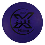 Paul McBeth X Zeus