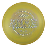 #28 (Silver Shatter) 170-172 Paul McBeth & Adam Hammes ESP Swirl Anax Collaboration