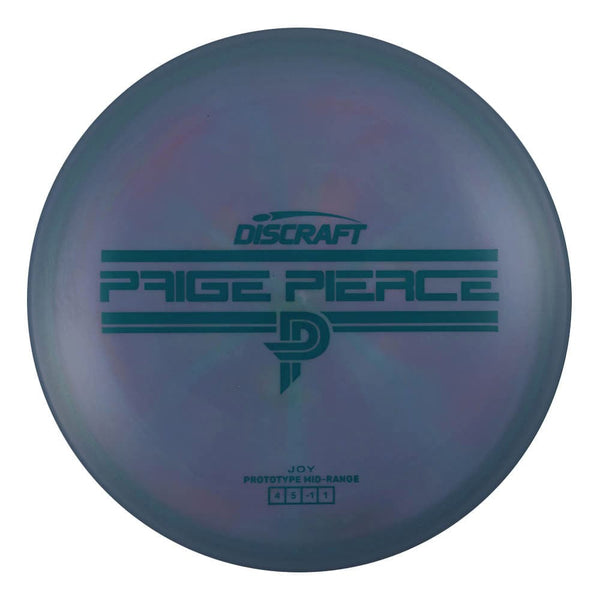 Paige Pierce Prototype ESP Joy