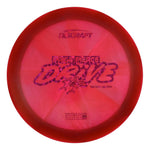 #24 (Magenta Shatter) 173-174 2025 Tour Series Z Swirl Paige Pierce Drive