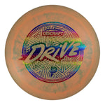 #47 (Rainbow Sparkle Stars) 173-174 Paige Pierce ESP First Run Drive