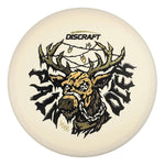 #31 White (Black*/Gold Metallic/Gold Holo) 173-174 Solid ESP Super Flx Zone