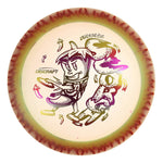 #31 (Summer Sunset) 173-174 Fly Dye FuZed Scorch