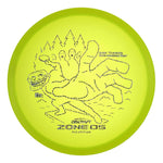 Peter Green CryZtal Flx Glo Zone OS