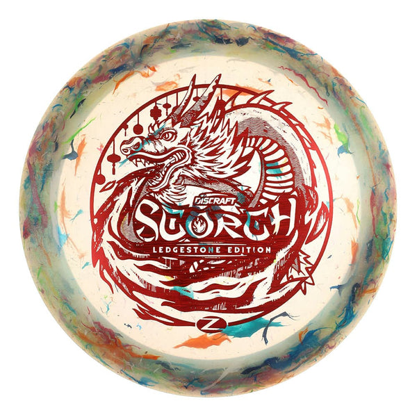 Colorshift Jawbreaker Z Flx Scorch