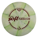 #23 (Red Dark Matte) 170-172 Andrew Presnell Prez Soft Swirly Zone