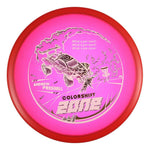 Andrew Presnell TriFoil Colorshift Z Zone