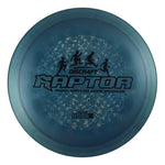 #28 (Navy/Ghost Shatter) 173-174 Ricky Wysocki Ti Raptor
