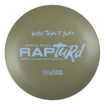 #30 Khaki (Blue Light Matte) 177+ Colorshift Recycled Rapturd