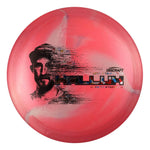 #50 (Wonderbread) 173-174 2026 Tour Series Ricky Wysocki Hallux