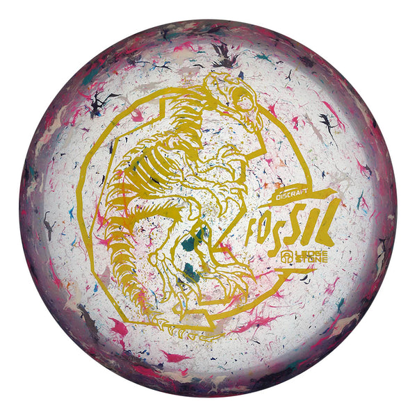 Jawbreaker Z Flx Fossil