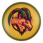 ESP Colorshift Swirl Malita