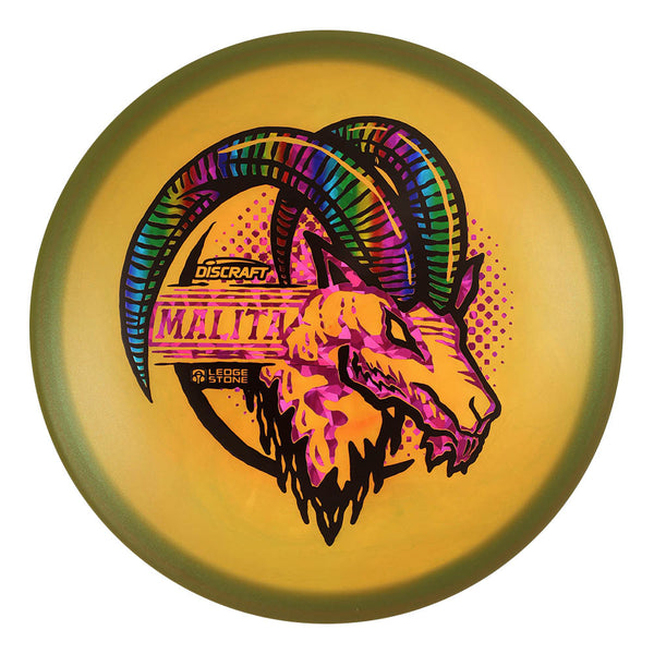 ESP Colorshift Swirl Malita
