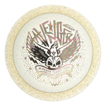 #21 (Oil Slick) 173-174 SFO Glo Confetti Cryztal Avenger