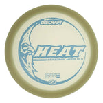 #13 (Blue Light Matte) 175-176 Seasonal Mega Glo Heat