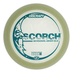#16 (Teal Matte) 173-174 Seasonal Mega Glo Scorch