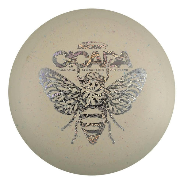 #12 (Discraft) 170-172 Paige Shue Jawbreaker ESP Cicada