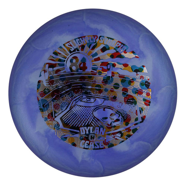 Supreme Flight Slightly Stoopid Dylan Cease Luna (Field)