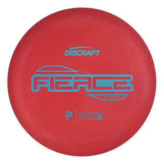 Paige Pierce Soft Blend Fierce