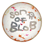 #74 (Spirograph) 173-174 Son of Blob (Vault Reserves)