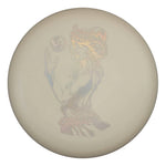 #10 Luna (ESP Glo (Silver Holo)) St Jude White Z Glo Paul McBeth Line (Vault Reserves)