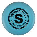 #2 Light Blue (Black) 170-172 Sullivan Tipton Color Glo Surf