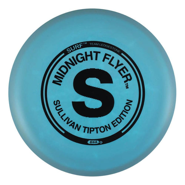 #2 Light Blue (Black) 170-172 Sullivan Tipton Color Glo Surf
