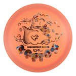 ESP Super Flx Raptor