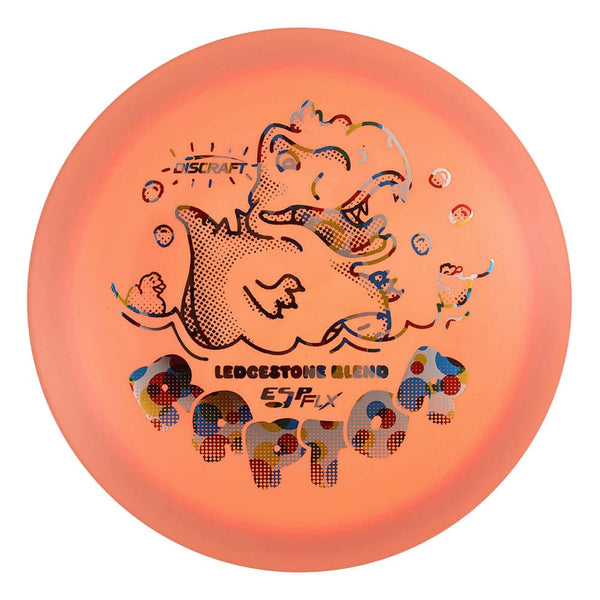 ESP Super Flx Raptor