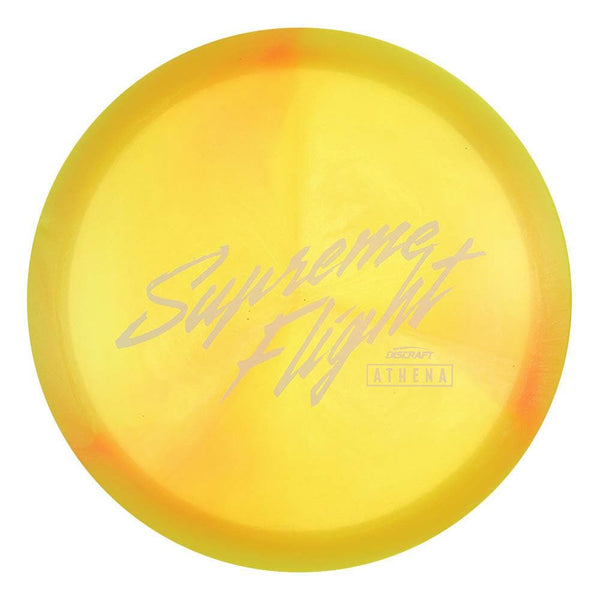 Supreme Flight Colorshift Z Athena