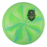 #38 Green (General Swirl ) 173-174 Test Flight Ricky Wysocki Putter