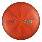 #24 (Rainbow Shatter) 177+ Titanium (Ti) Swirl Buzzz