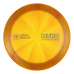 #25 (Spirograph) 173-174 Titanium (Ti) Swirl Nuke